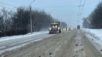 На території Тернопільської громади оголошено «жовтий» рівень системи оповіщення