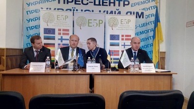 Тернопіль – місто майбутнього, кажуть європейські експерти