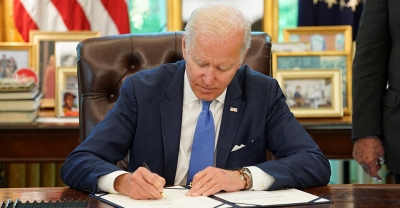 &quot;Wake up, President Joe Biden&quot;: Михайло Головко закликав США пришвидшити ленд-ліз