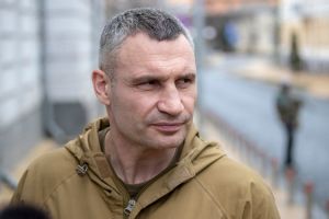 Допомога Силам оборони від Києва збільшиться ще на 500 млн грн, – Кличко