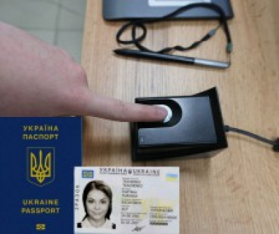 Отримати готовий паспорт може виключно власник документа! Чи є винятки?
