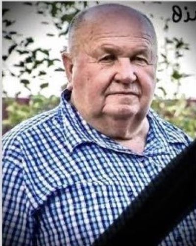Передчасно помер знаний аграрій з Тернопільщини Володимир Коваль