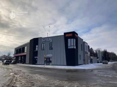 На Тернопільщині від забудовника вимагають сплатити громаді понад 1 млн гривень