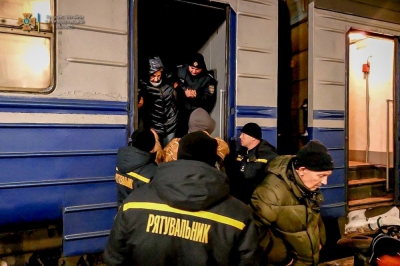 Тернопільська громада прийняла понад 21 тисячу внутрішньо переміщених осіб
