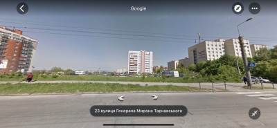 Світло в кінці тунелю: на скандальних землях технічного коледжу держава збудує льодовий палац?