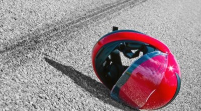 Чергова автопригода на Тернопільщині: на лікарняному ліжку опинився 26-річний мотоцикліст