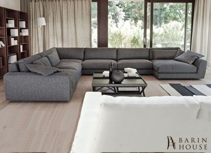 Як обрати диван: комфорт, стиль і практичність у сучасному інтер’єрі