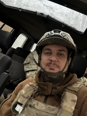 На фронті загинув бойовий медик з Тернопільщини