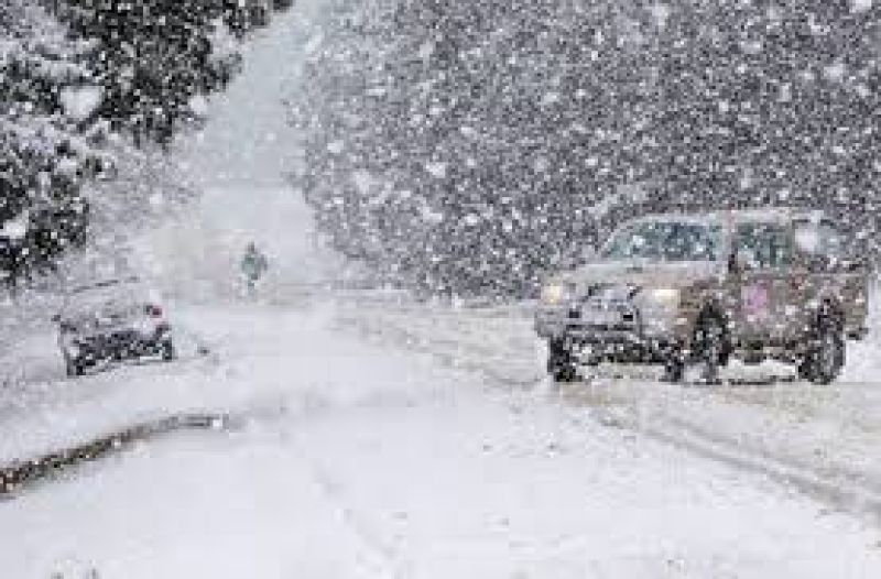 На Тернопільщині очікується погіршення погодних умов