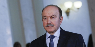Михайло Цимбалюк: «Вірю, що Угорщина вже найближчим часом зрозуміє, що за ЄС – майбутнє, а рф – це мильна бульбашка і минуле»