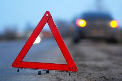 У Тернополі та в області - три аварії