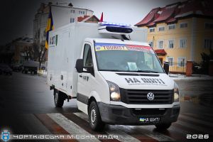 Назвавжди до рідного дому повернули полеглого Героя з Тернопільщини