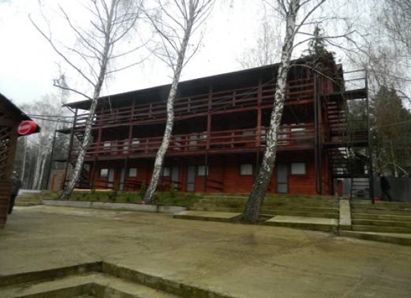 За будівництво бази відпочинку у заповідній зоні на Тернопільщині - одразу 4 статті