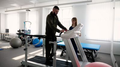 Допомога для ветеранів та родин Героїв у Тернополі
