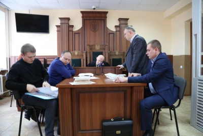 Закон не для всіх: тернопільські судді винесли два категорично різні рішення в одній справі