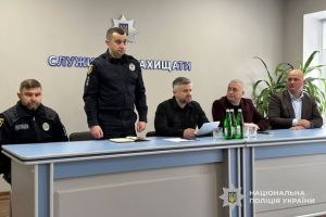 У двох територіальних підрозділах поліції Тернопільщини - нові керівники