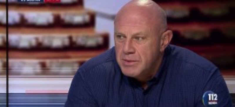 «Більш важливо проголосувати за створення Антикорупційного суду» - Ігор Побер про справу Холодницького