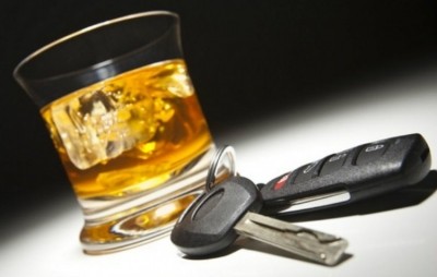 Нетверезі тернопільські водії продовжують їздити вулицями міста