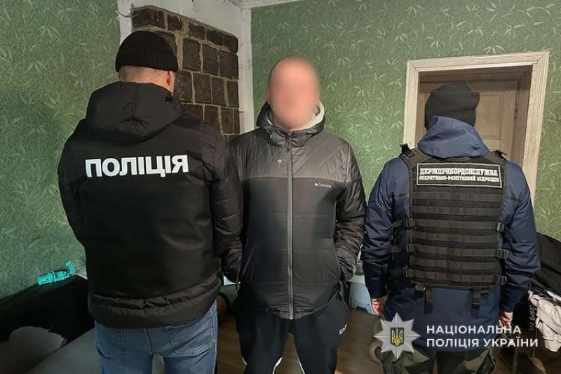 Житель Тернопільщини вербував українців для перевезення нелегальних мігрантів у ЄС