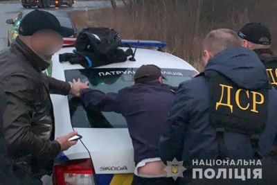 На Тернопільщині затримали одразу п&#039;ять злочинних угрупувань