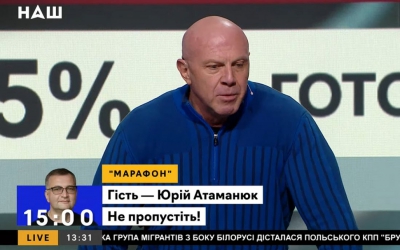 Ігор Побер: Якби Україна раніше вступила в НАТО – подій 2014 року не було б