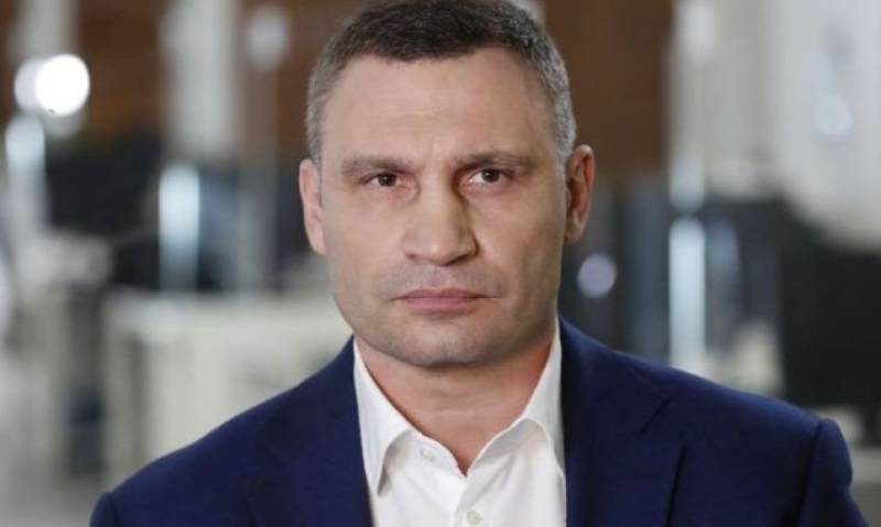 «Фронт у нас один - там, де б’ються наші захисники!» - Кличко закликав не розпалювати ворожнечу всередині країни