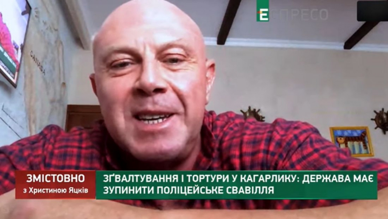 &quot;У будь-якій іншій країні міністр одразу б подав у відставку&quot;, – Ігор Побер про ситуацію в Кагарлику