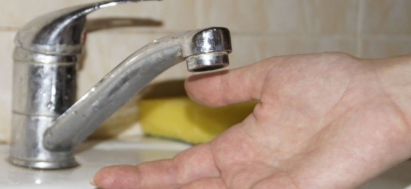 У крани не всіх тернополян повернулася вода