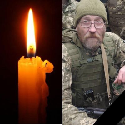 На війні загинув Віктор Малищак з Кременеччини