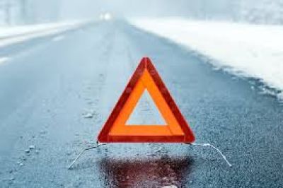 На дорогах Тернопільщини прогнозують ожеледицю