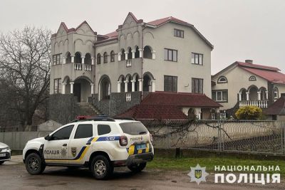 Поліцейські перевіряють ймовірні зловживання у Мельнице-Подільському інтернаті