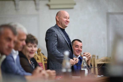 Партія «Довіра» таки виборола своє право на участь у виборах до Золотопотіцької ОТГ