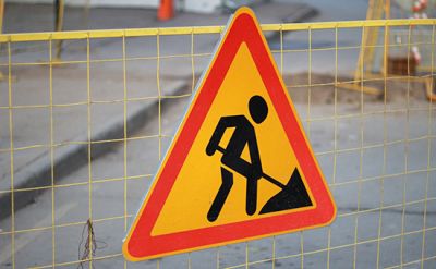 На одній із вулиць Тернополя частково обмежать рух транспорту