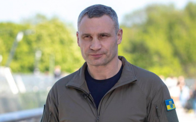 Віталій Кличко підказав уряду, як вирішити проблему з житлом для переселенців по всій країні