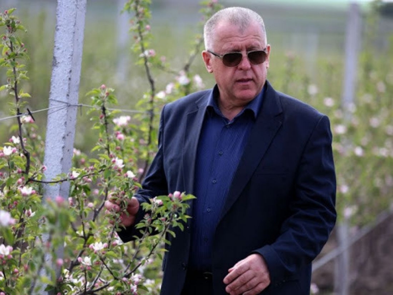 &quot;Попри карантин, Тернопільщина цьогоріч матиме добрий врожай&quot;, – Петро Гадз