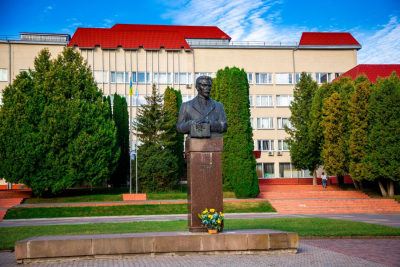 Вступна кампанія Тернопільського національного педагогічного університету – 2024