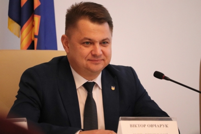 На сесію Тернопільської облради запросили народних депутатів України