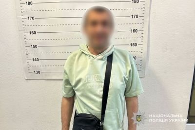 Викрили двох гастролерів, причетних до серії крадіжок із магазинів у Тернополі