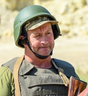 Вважався зниклим безвісти: на фронті загинув Герой з Тернопільщини Михайло Дідух