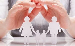 Ще троє дітей мають сім'ю: від початку року на Кременеччині створено дві прийомні сім'ї