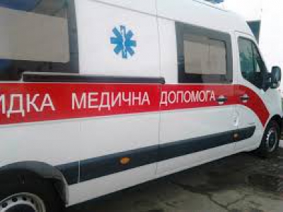 Сусідська сварка на Тернопільщині закінчилася для 44-річної жінки лікарняним ліжком