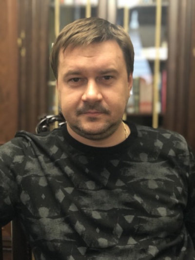 Політичний експерт Віталій Цимбалюк: «Тернопільська «ганьба»: хто винен у «теплому» прийомі президента?»