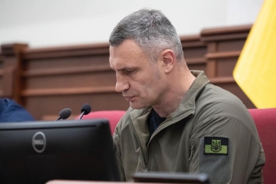 Віталій Кличко: Київ передає звільненому Херсону транспорт, генератори та медичне обладнання