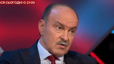 «СБУ вже почала реформу, не дочекавшись прийняття відповідного закону», – Михайло Цимбалюк