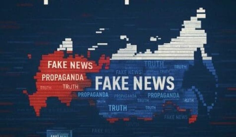 Як кремль імітує боротьбу з фейками