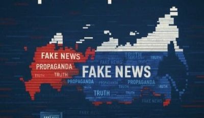 Як кремль імітує боротьбу з фейками