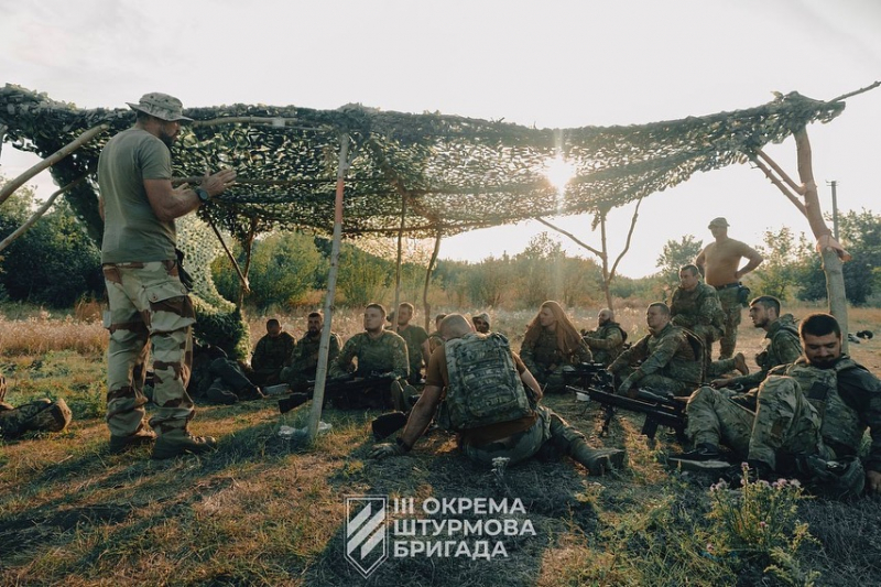 Хто такі марксмени у війську і чим вони займаються?