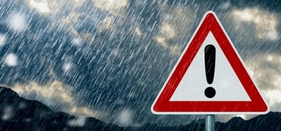 Синоптики попереджають погіршення погодних умов у Тернопільській області