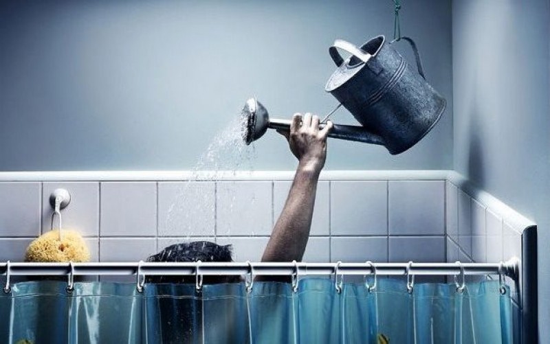 У Тернополі припинили подачу гарячої води