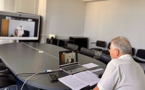 У Тернополі обговорили особливості мораторію на митні перевірки бізнесу